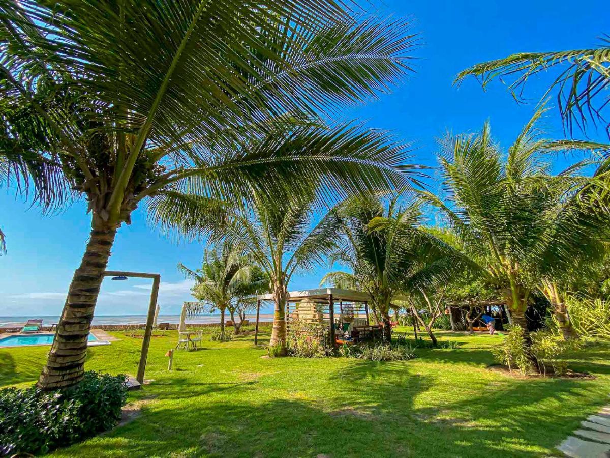 Pousada Villa Tatuamunha المظهر الخارجي الصورة