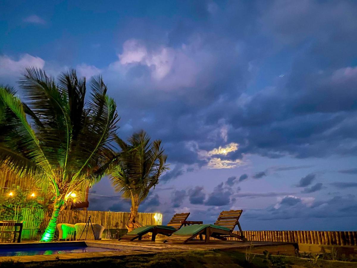Pousada Villa Tatuamunha المظهر الخارجي الصورة