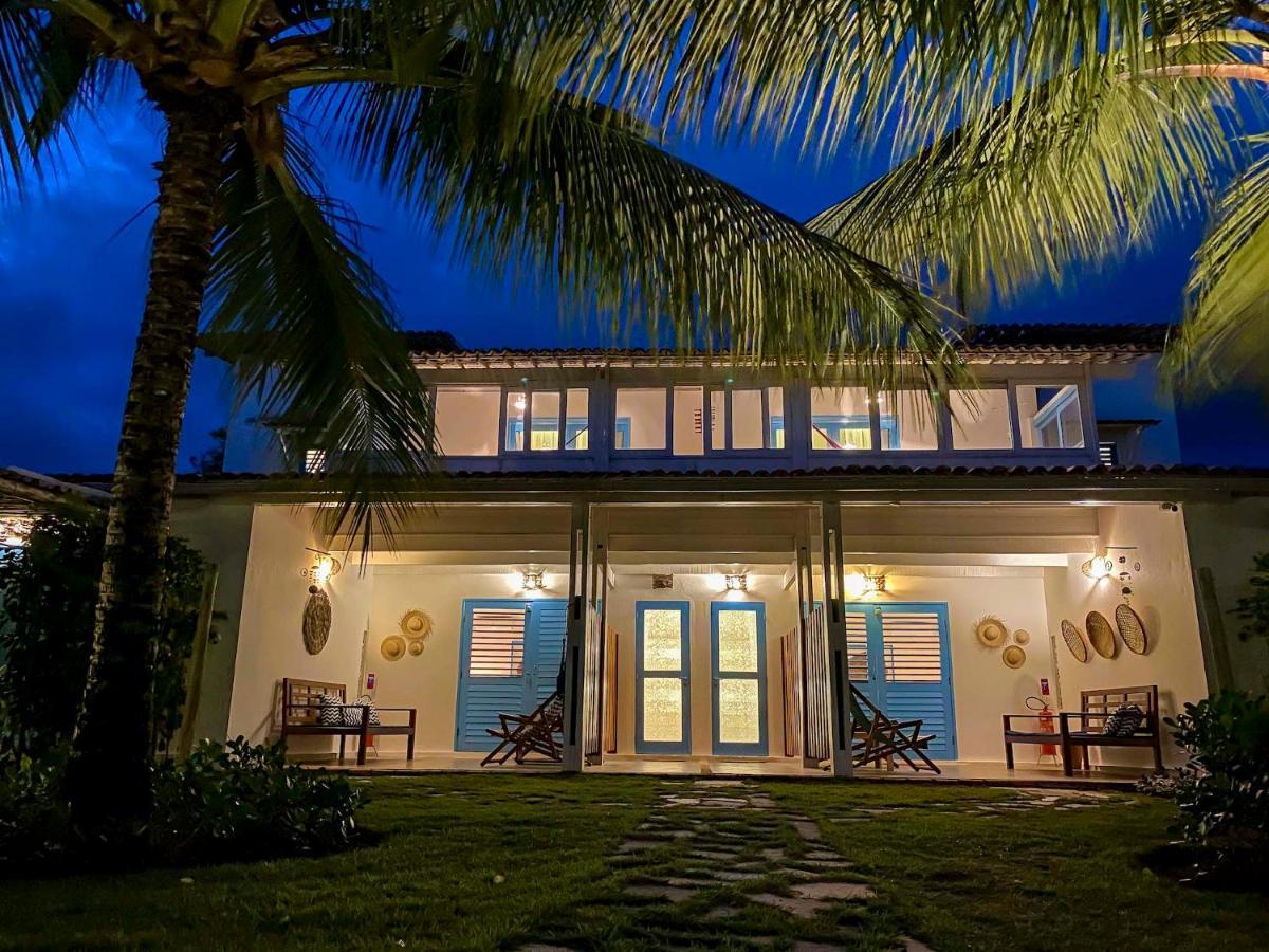 Pousada Villa Tatuamunha المظهر الخارجي الصورة