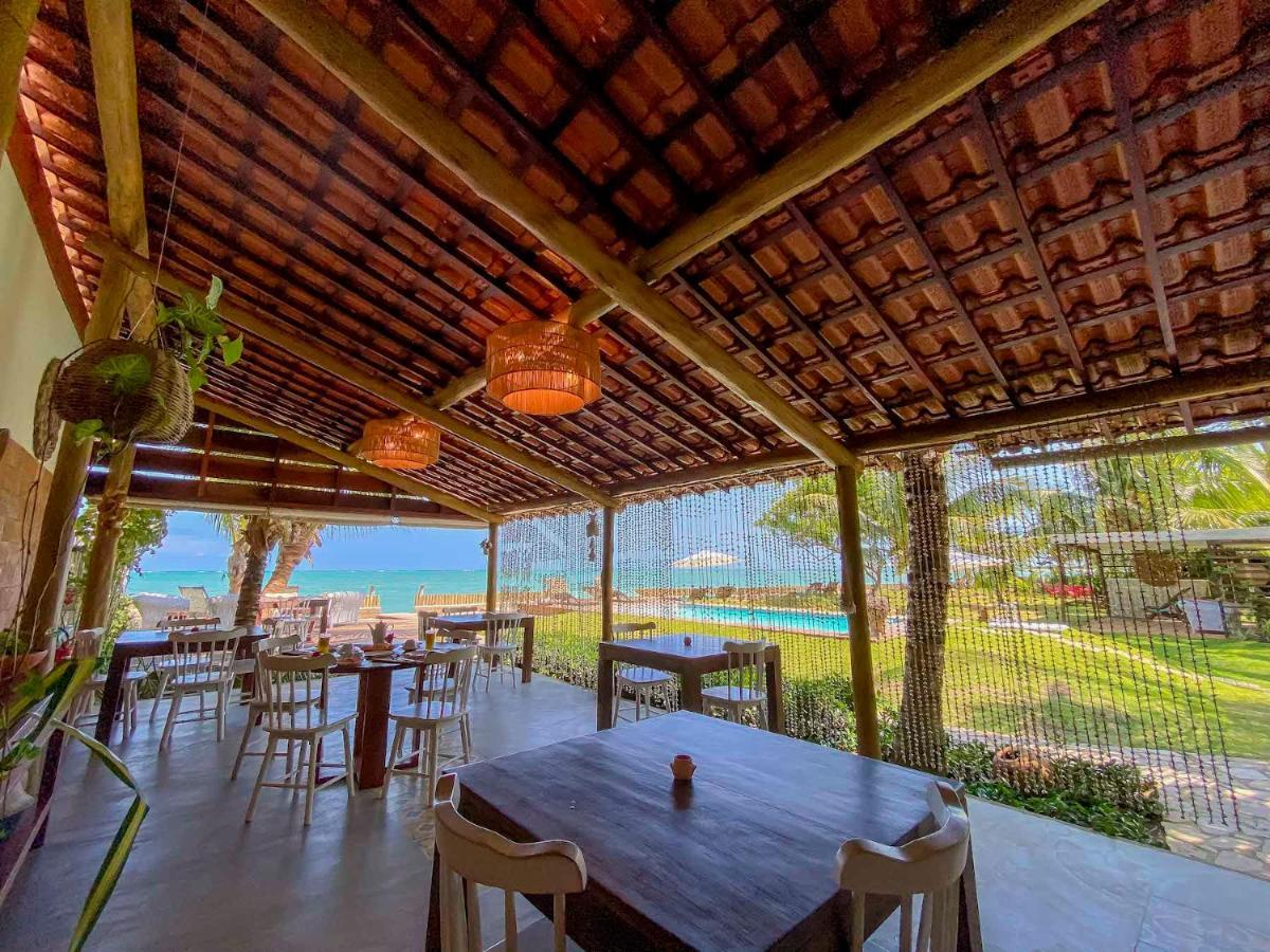 Pousada Villa Tatuamunha المظهر الخارجي الصورة