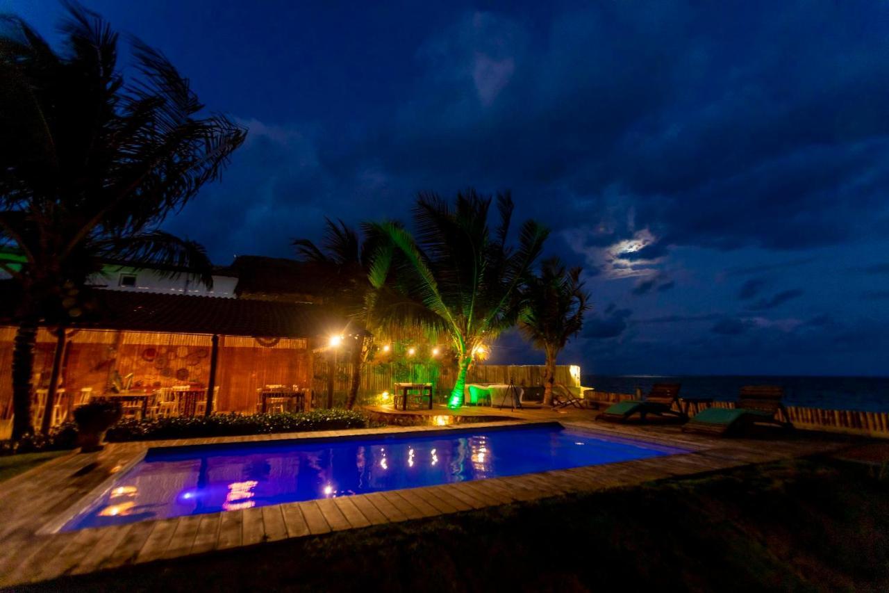Pousada Villa Tatuamunha المظهر الخارجي الصورة