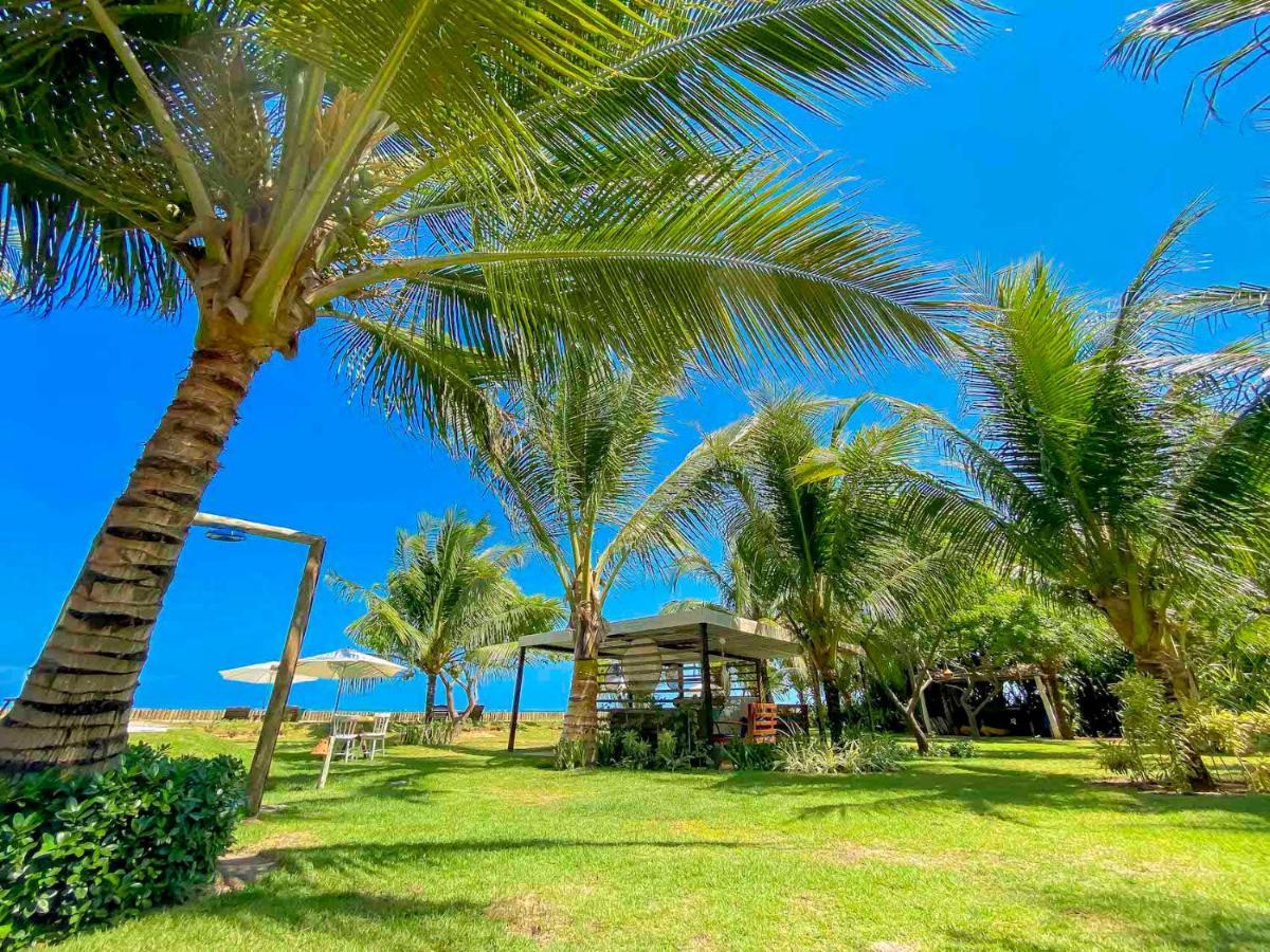Pousada Villa Tatuamunha المظهر الخارجي الصورة