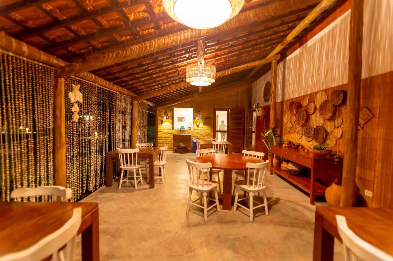 Pousada Villa Tatuamunha المظهر الخارجي الصورة