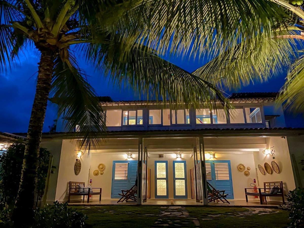 Pousada Villa Tatuamunha المظهر الخارجي الصورة