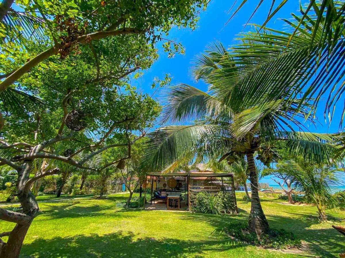 Pousada Villa Tatuamunha المظهر الخارجي الصورة