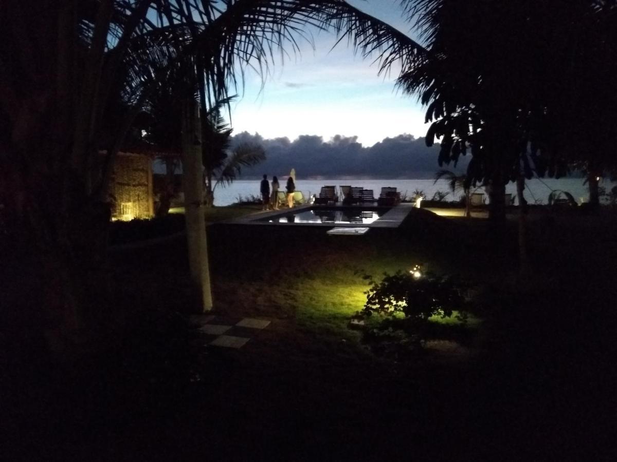 Pousada Villa Tatuamunha المظهر الخارجي الصورة