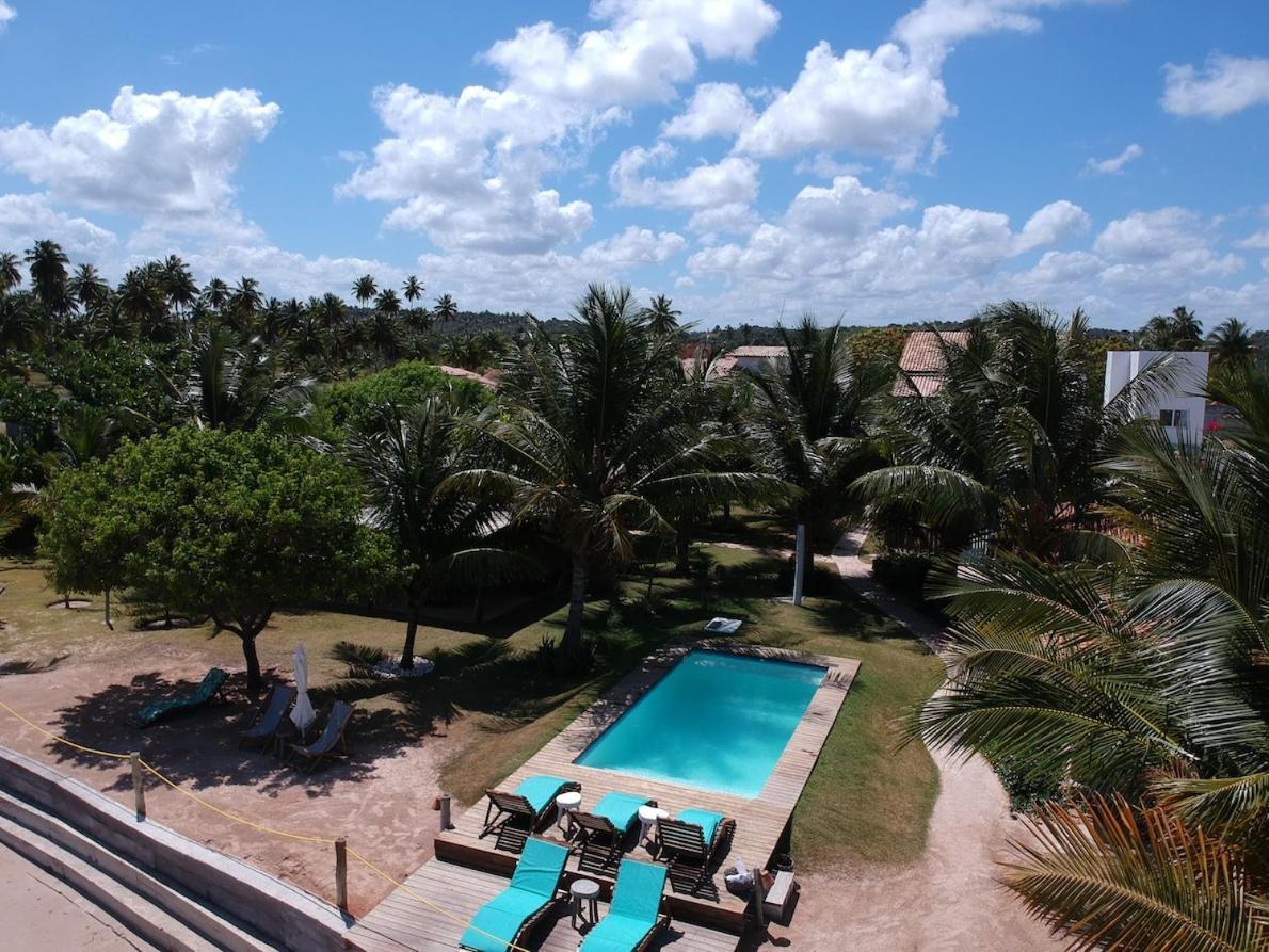 Pousada Villa Tatuamunha المظهر الخارجي الصورة